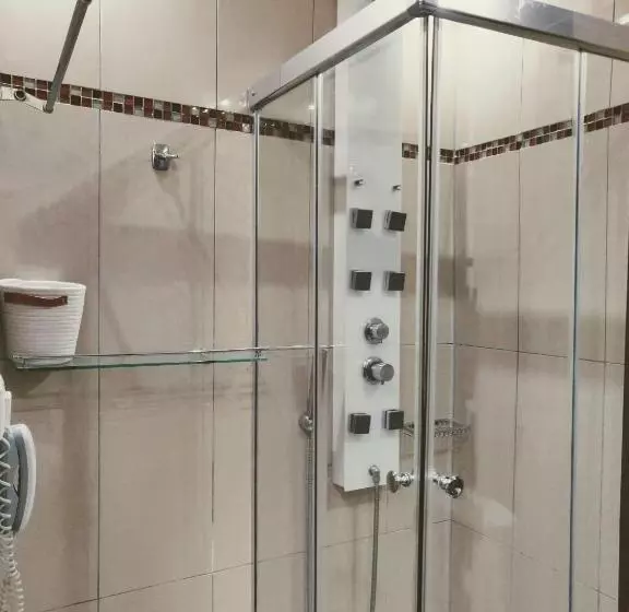 هتل The Manessi City Boutique