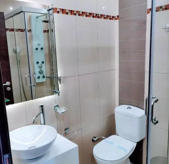 هتل The Manessi City Boutique