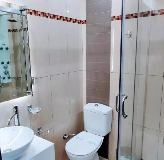 هتل The Manessi City Boutique