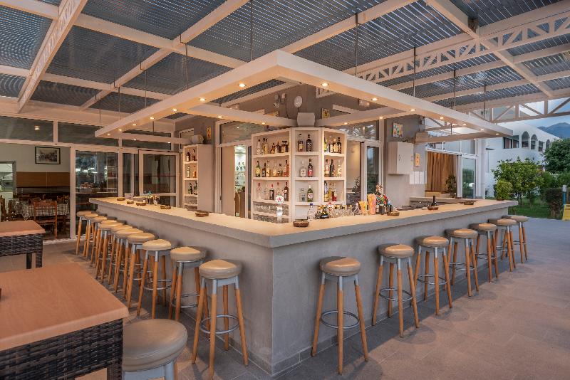 בית מלון כפרי Tropical Sol