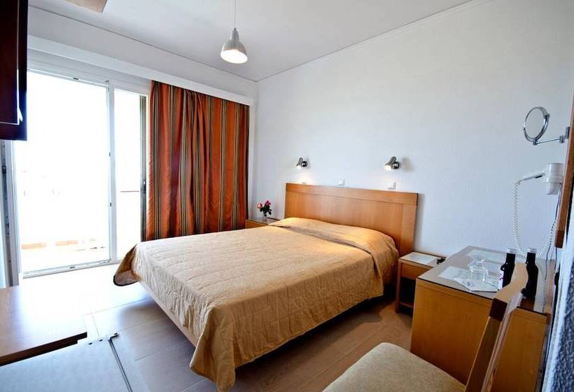 בית מלון כפרי Tropical Sol