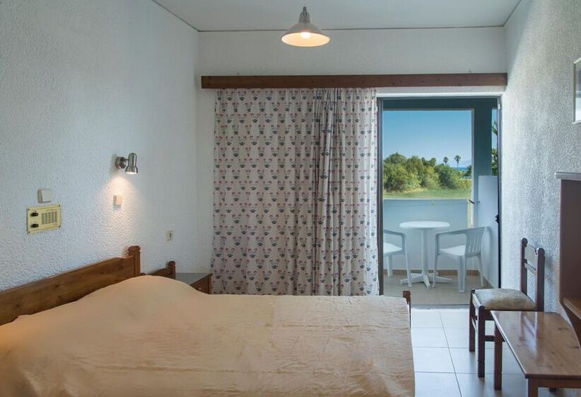 בית מלון כפרי Tropical Sol