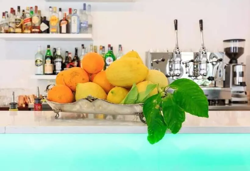 酒店 Villa Fernanda