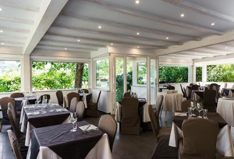 فندق Villa Fernanda