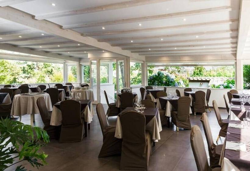 فندق Villa Fernanda