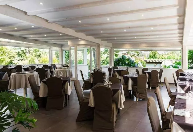 酒店 Villa Fernanda