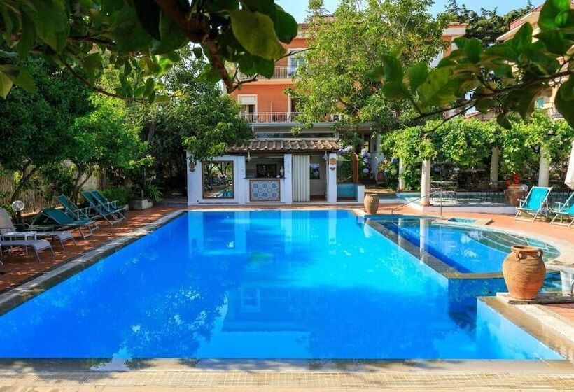 فندق Villa Fernanda