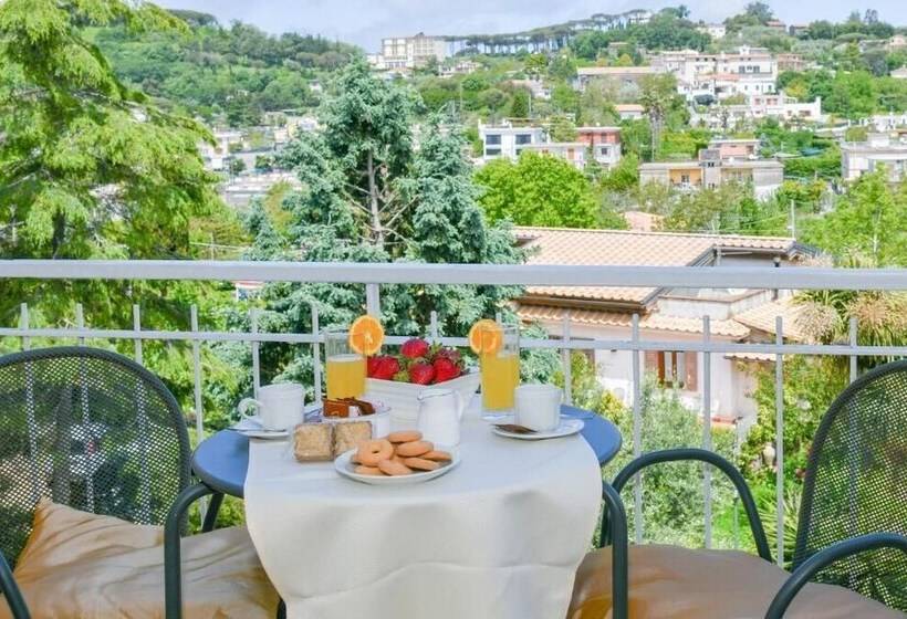 فندق Villa Fernanda