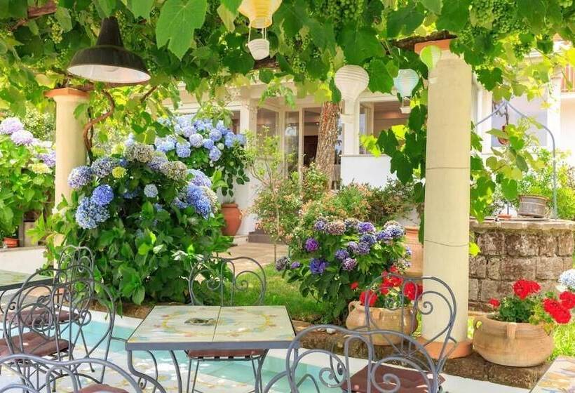 فندق Villa Fernanda