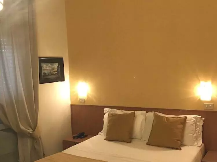 酒店 Villa Fernanda