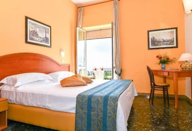 酒店 Villa Fernanda