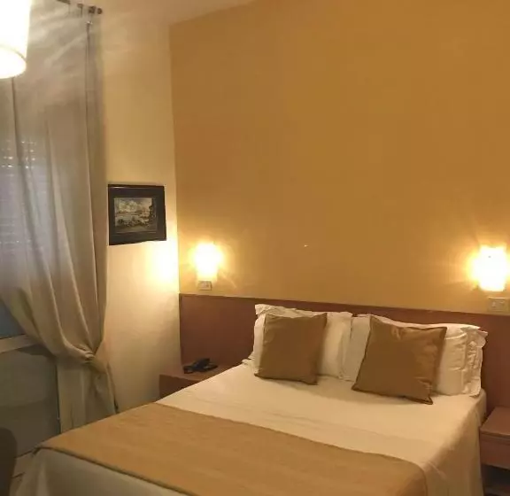 酒店 Villa Fernanda