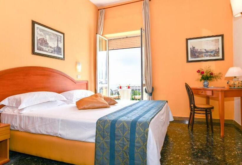 فندق Villa Fernanda