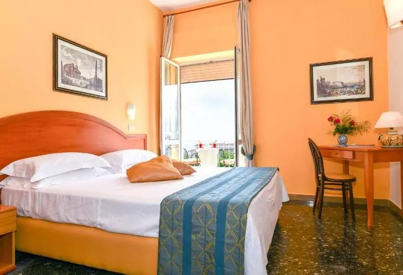 酒店 Villa Fernanda