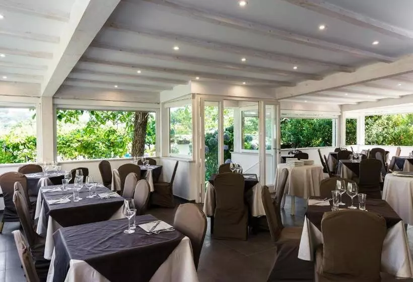 酒店 Villa Fernanda