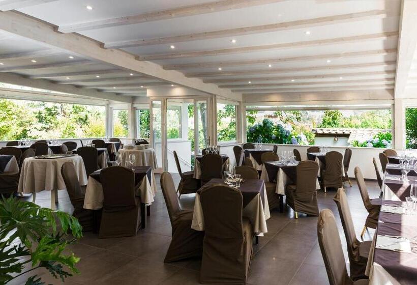 فندق Villa Fernanda