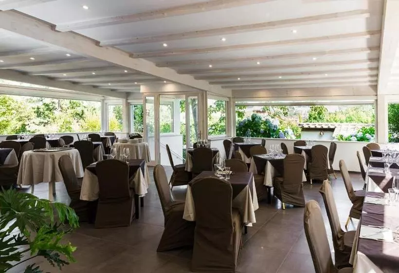 酒店 Villa Fernanda