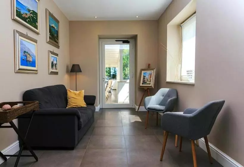 酒店 Villa Fernanda