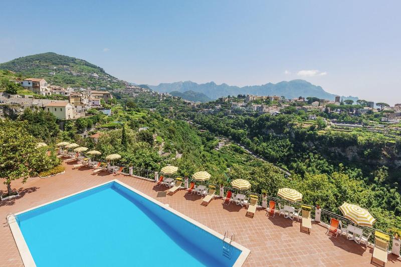 Otel Villa Giuseppina