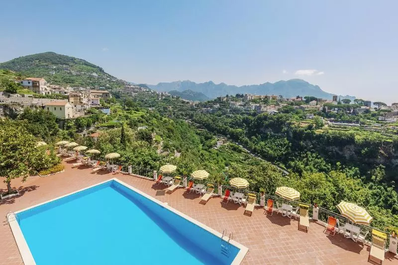 בית מלון כפרי Villa Giuseppina