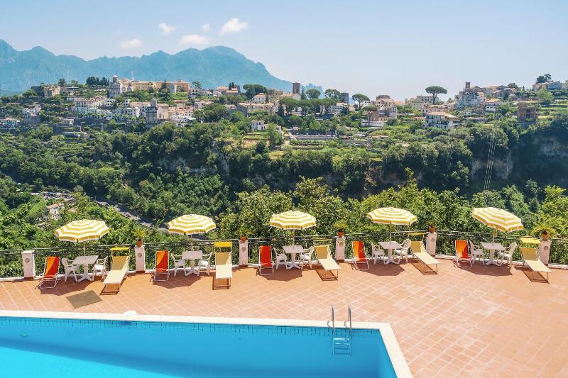 Otel Villa Giuseppina