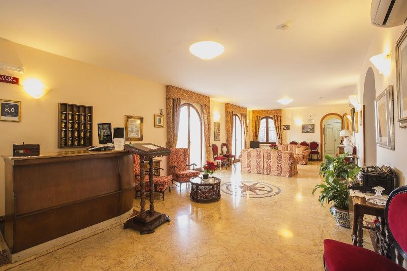Otel Villa Giuseppina