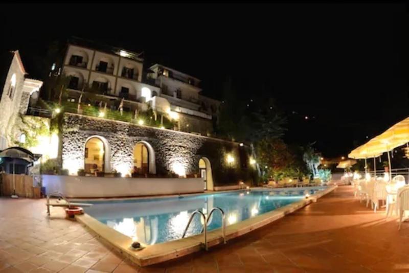 Otel Villa Giuseppina