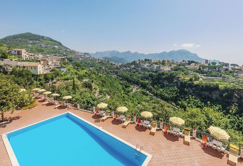 Otel Villa Giuseppina