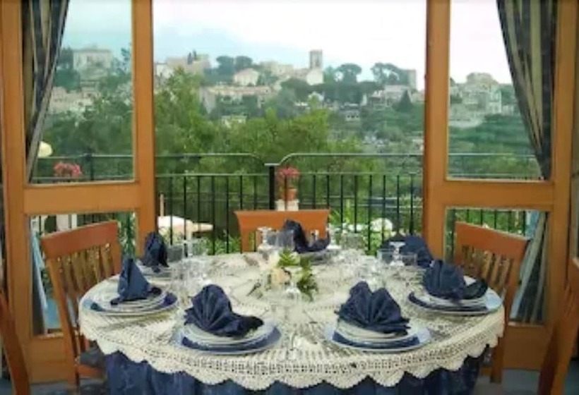 Otel Villa Giuseppina