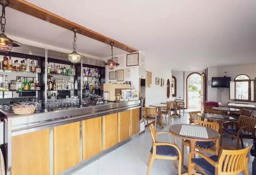 בית מלון כפרי Villa Giuseppina