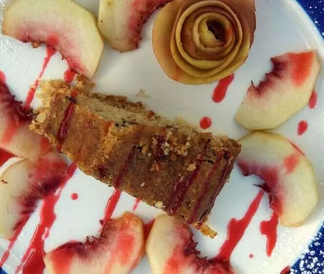 בית מלון כפרי Villa Giuseppina