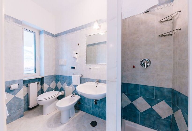 Otel Villa Giuseppina