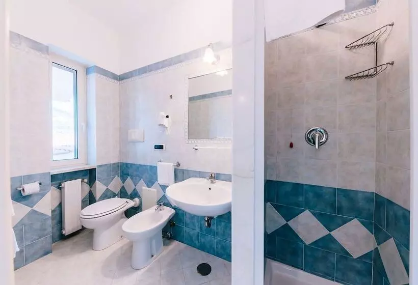 בית מלון כפרי Villa Giuseppina