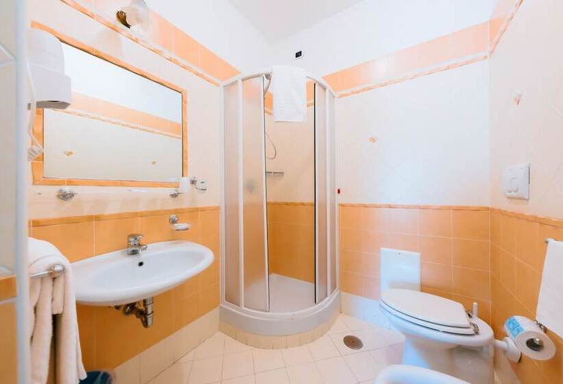 Otel Villa Giuseppina