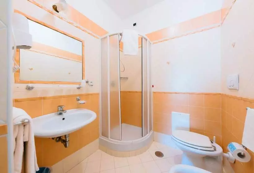 בית מלון כפרי Villa Giuseppina