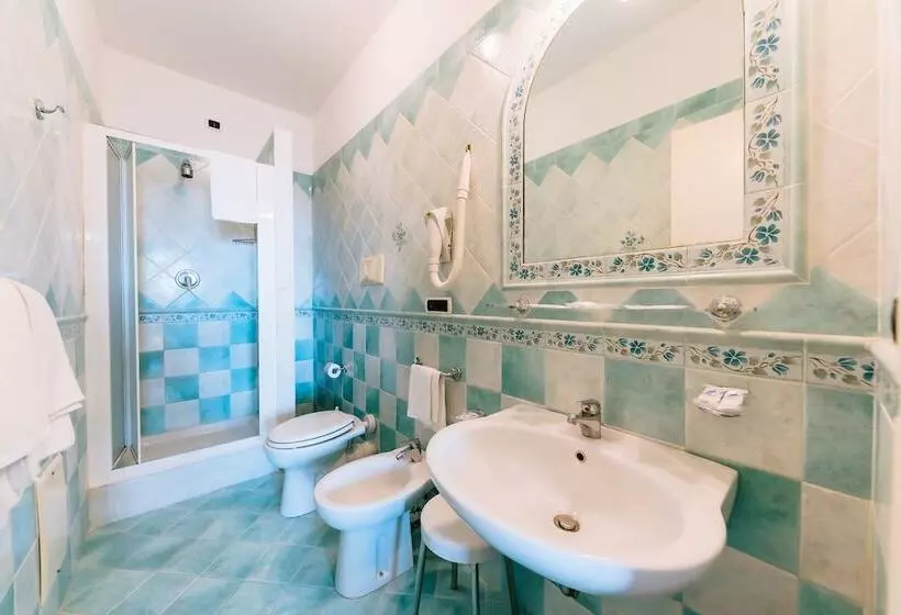 בית מלון כפרי Villa Giuseppina