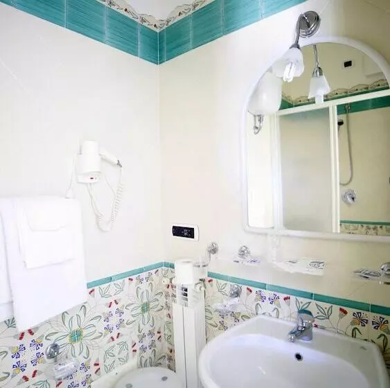 בית מלון כפרי Villa Giuseppina