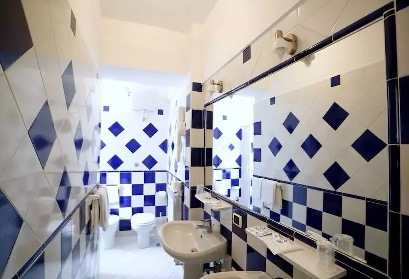 בית מלון כפרי Villa Giuseppina