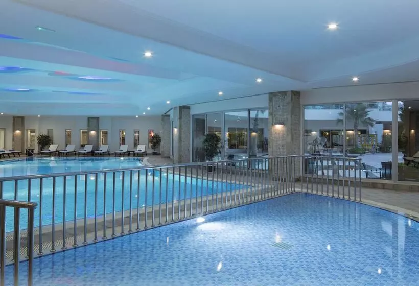 Saphir Hotel & Villas