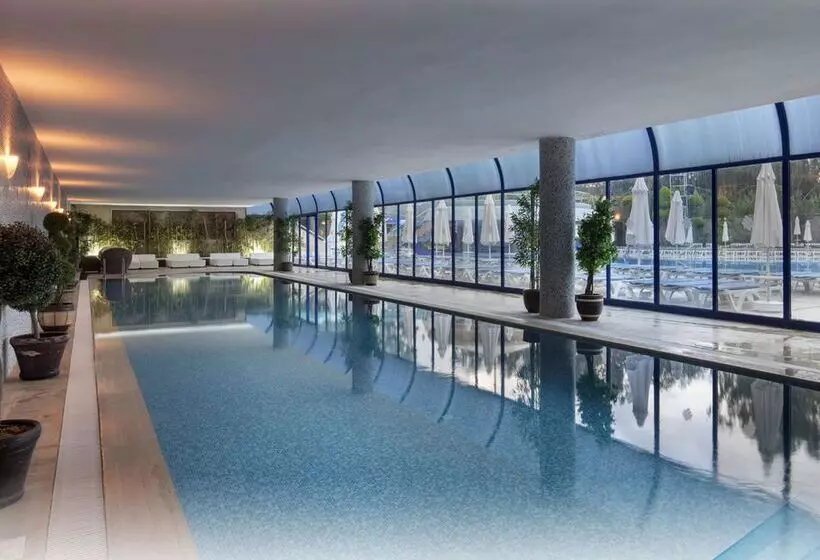 Saphir Hotel & Villas