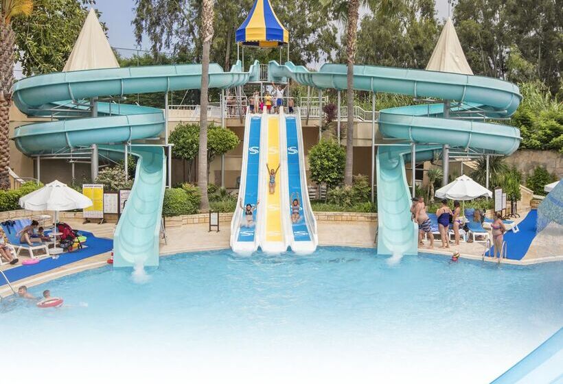 Saphir Hotel & Villas