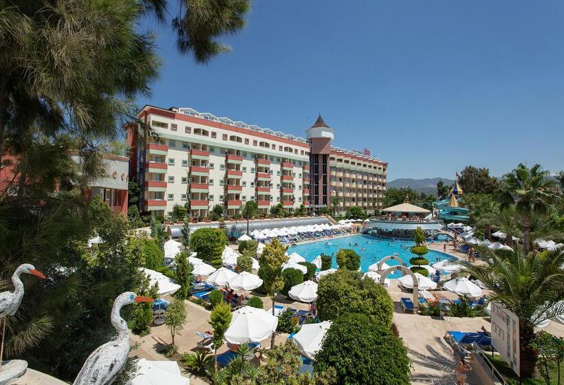 Saphir Hotel & Villas