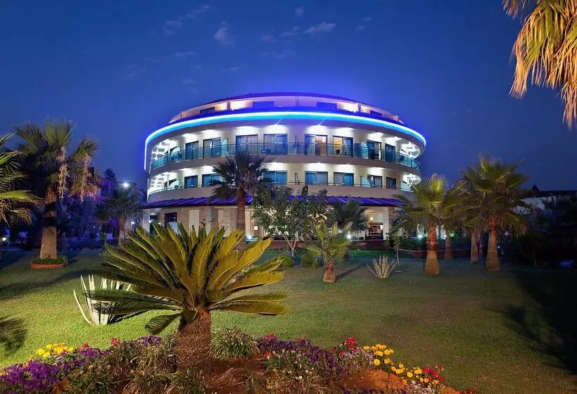 Saphir Hotel & Villas