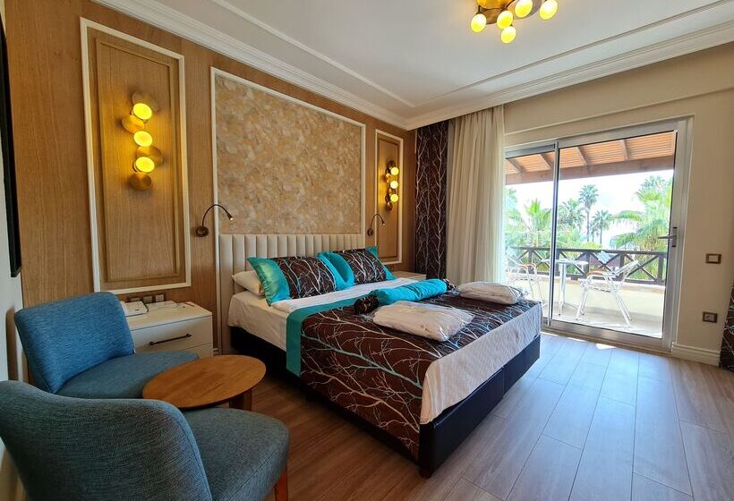 Saphir Hotel & Villas