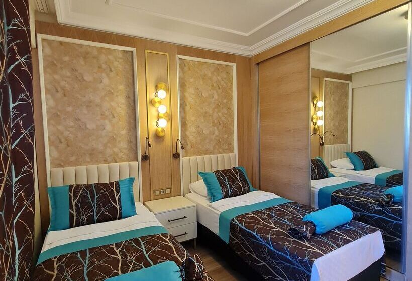 Saphir Hotel & Villas