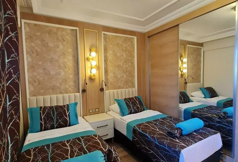 Saphir Hotel & Villas