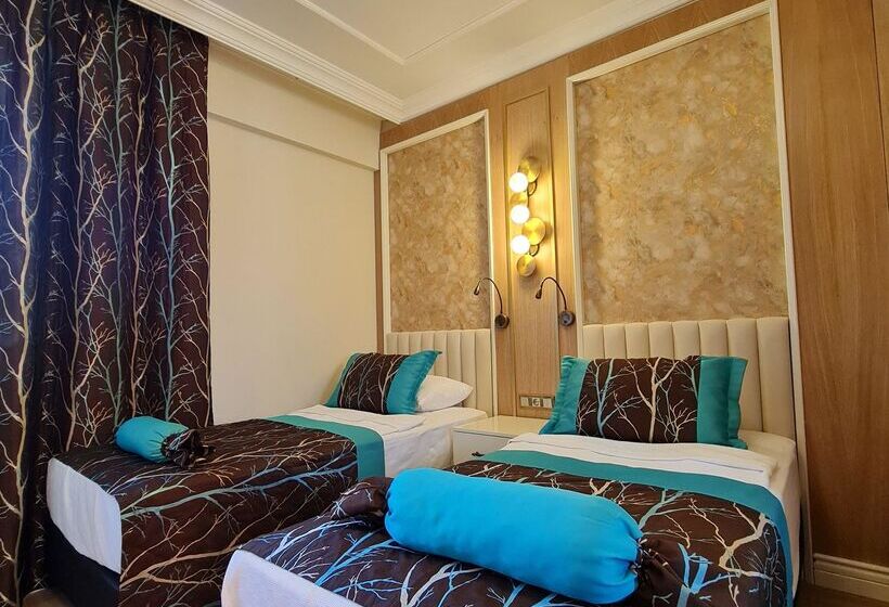 Saphir Hotel & Villas