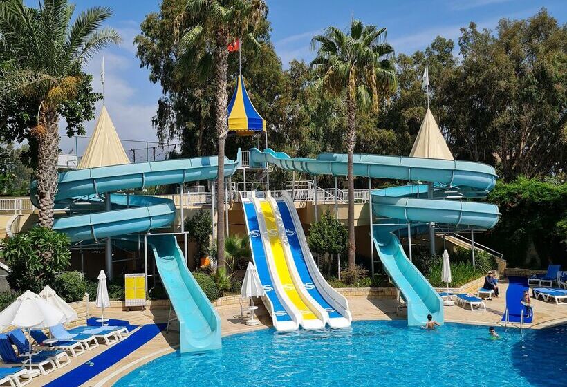 Saphir Hotel & Villas