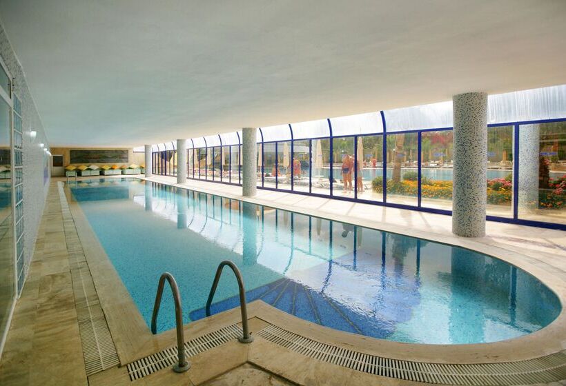 Saphir Hotel & Villas