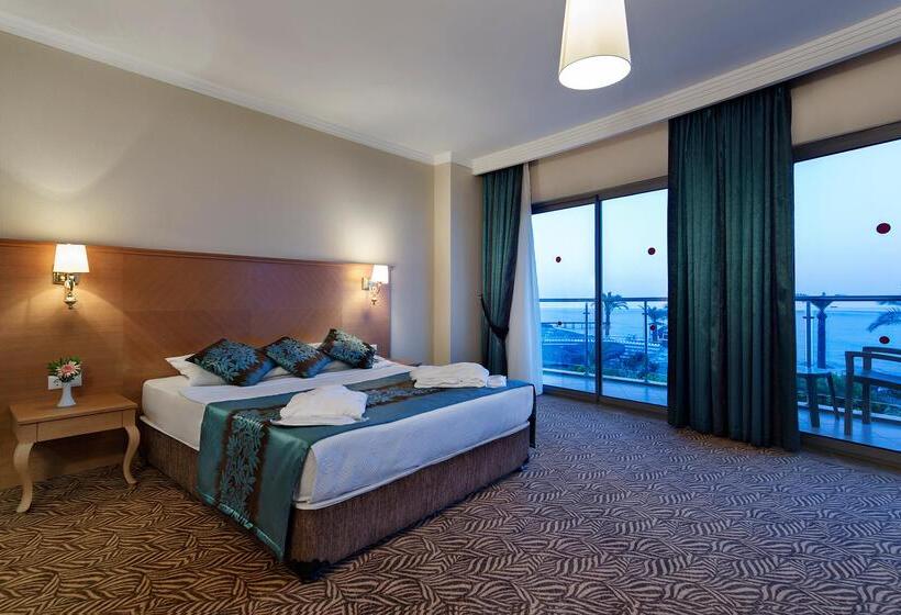 Saphir Hotel & Villas